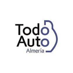 Logo TODO AUTO ALMERÍA
