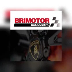 Logo BRIMOTOR AUTOCENTRO