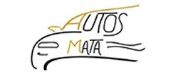 Logo AUTOMOVILES MATA