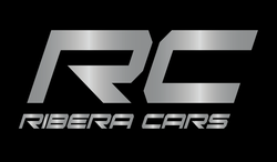 Logo RIBERA CARS