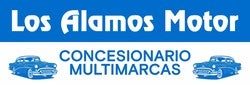 Logo Los Alamos Motor