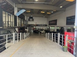 Marbella Motorsports