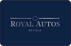 Logo Royal Autos Sevilla