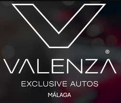 Logo VALENZA MÁLAGA.