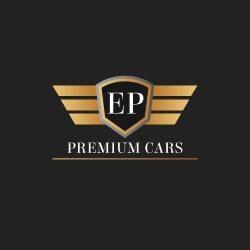 Logo EP PREMIUM CARS