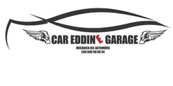 Logo EDDINE GARAGE
