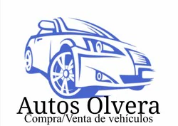 Logo OLVERA CARS 2017