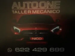 Logo Autoone