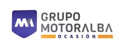 Logo GRUPO MOTORALBA
