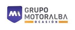 Logo GRUPO MOTORALBA