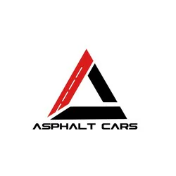Logo Asphalt Cars