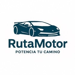 Logo RUTAMOTOR