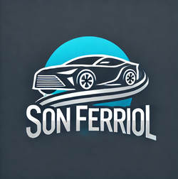 Logo Coches Son Ferriol