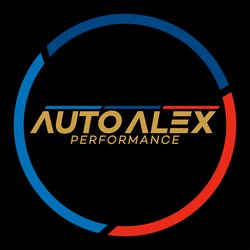 Logo AUTO ALEX PERFORMANCE