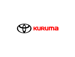 Logo TOYOTA KURUMA OCASIÓN Y SEMINUEVOS PLUS