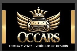 Logo Oc Cars