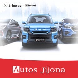 AUTOS JIJONA