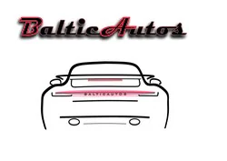 Logo BALTICAUTOS