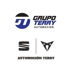 Logo AUTOMOCION TERRY SEVILLA