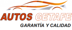 Logo AUTOS GETAFE