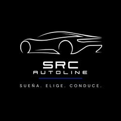 Logo SRC AUTOLINE
