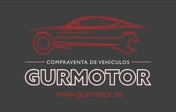 Logo GURMOTOR