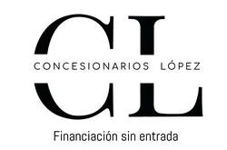 Logo Concesionarios López