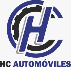 Logo HC AUTOMOVILES