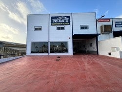 AUTOMOVILES POLIAUTO