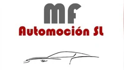 Logo Mf Automocion S.L.
