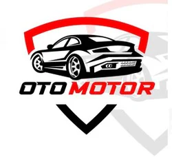 Logo OTO MOTOR SPORT