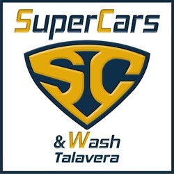 SuperCars Talavera