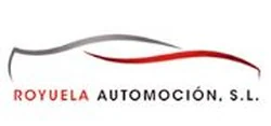 Logo ROYUELA AUTOMOCION