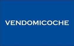 Logo VENDOMICOCHE.ES