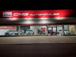 CMG AUTOMOVILES