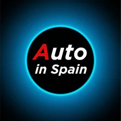 Logo Auto In Spain