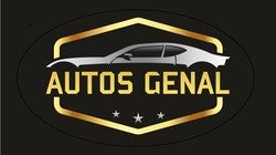 Logo AUTOS GENAL