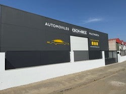 AUTOMOVILES GOMEZ- Multimarca