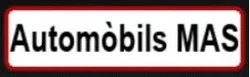 Logo AUTOMOBILS MAS
