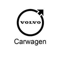 Logo VOLVO CARWAGEN
