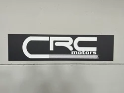 Logo CRC MOTORS