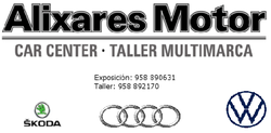 Logo Alixares Motor