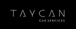 Logo TAYCAN CAR SERVICES
