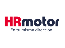 Logo HR MOTOR ALICANTE
