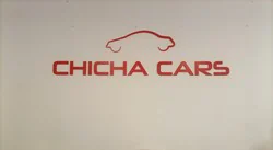 Logo CHICHA CARS
