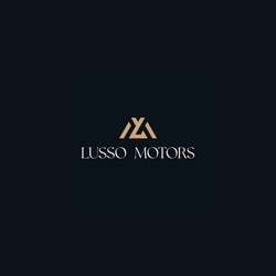 Logo LUSSO MOTORS