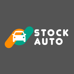 Logo Stockauto