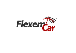 Logo Flexem Car