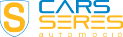 Logo CARS SERES AUTOMOCIO