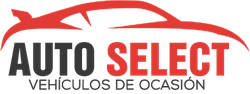 Logo AutoSelect Madrid